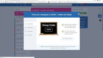 How to Manage a Class Using Edmodo