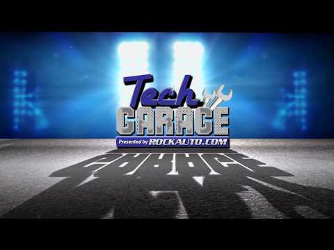 Tech Garage - Ep 1806