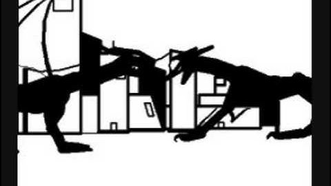 Funny pivot vid part 1