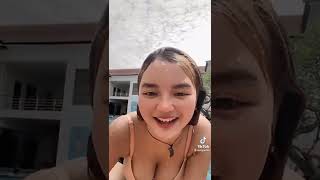 duta kolam renang ||kienzy tiktok