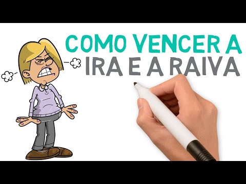 Vídeo: Qual é o significado de irado?