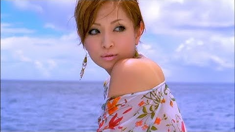 浜崎あゆみ / BLUE BIRD