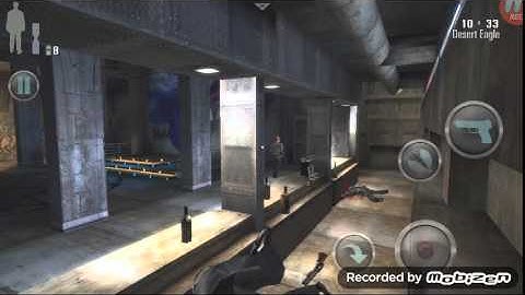 Max payne MOBILE WALKTHROUGH PART 6
