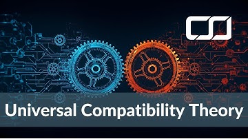 Universal Compatibility Theory | Cutting Edge | CS Joseph