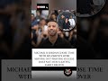 Michael B. Jordan Chooses Family Time Over Moving Out: “Success Doesn’t Mean Leaving Family Behind”
