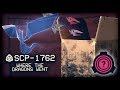 SCP-1762 : Where The Dragons Went : Neutralized ? : Fantasy SCP : Feat SCP Unity