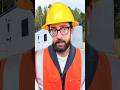 Part4 Skilled Worker Hacks: Fast, Safe, Accurate✅ #adamrose #workers #construction