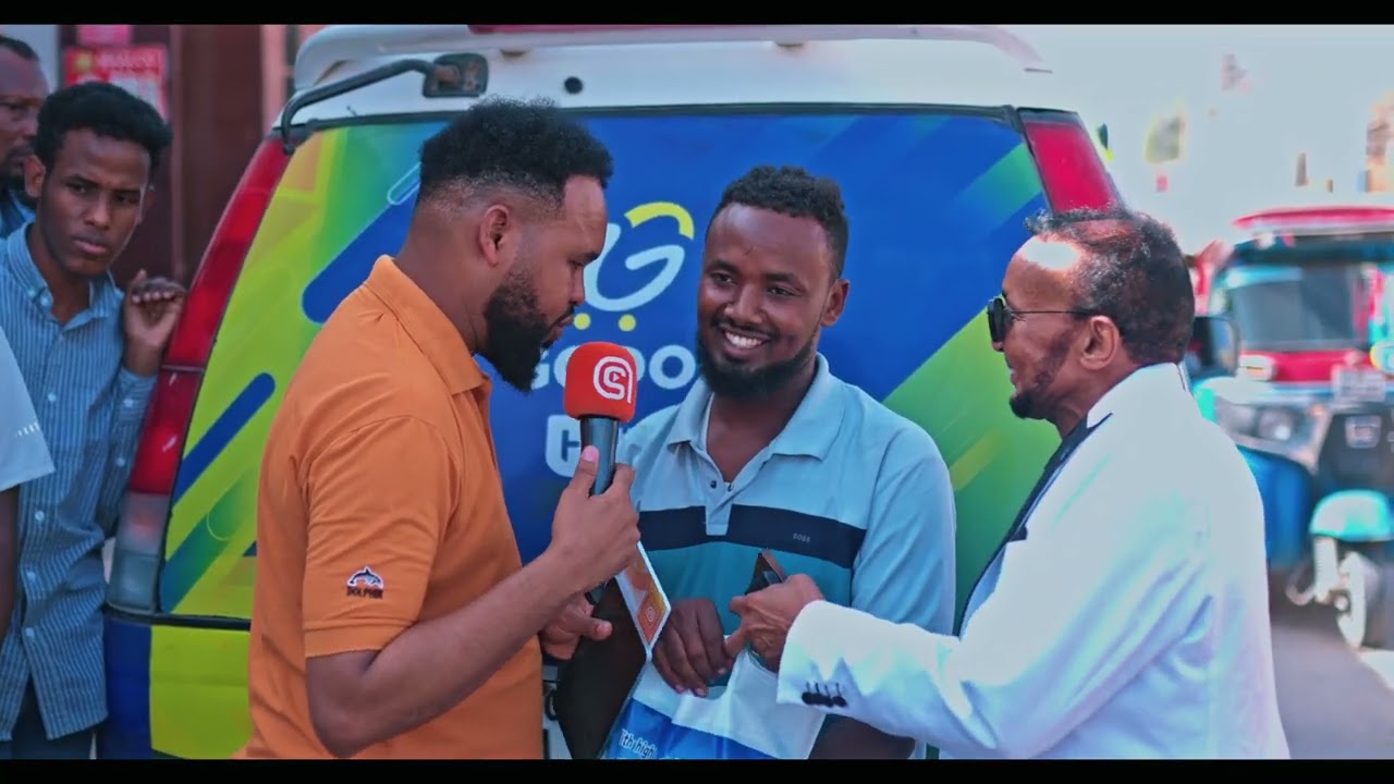 Hoo hadiyad - sheeg nabigii wiilkisa ku amray xaaskiisa in oow furo? Xalqada 19  aad