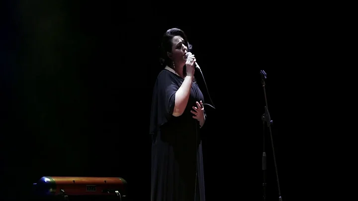 Maria Rosa Ruffo - Magia