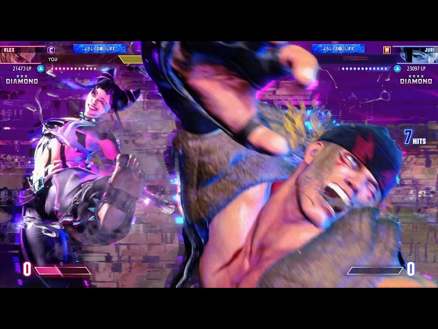 Street Fighter 6 2026/03/22 20:03:02 - YouTube