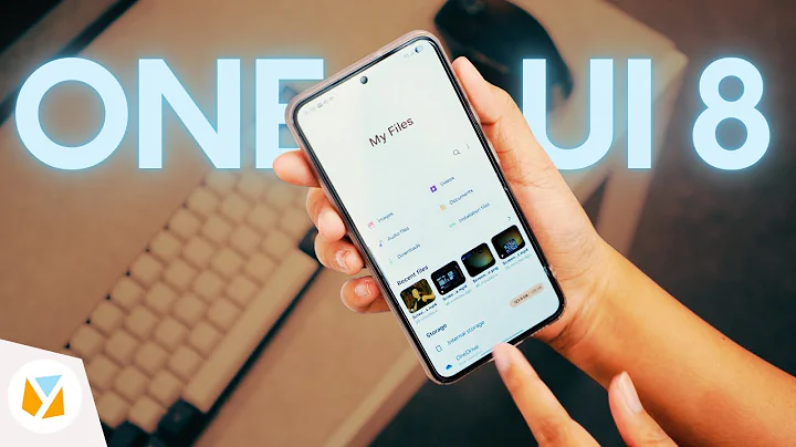 Samsung One UI 8 | What's new?