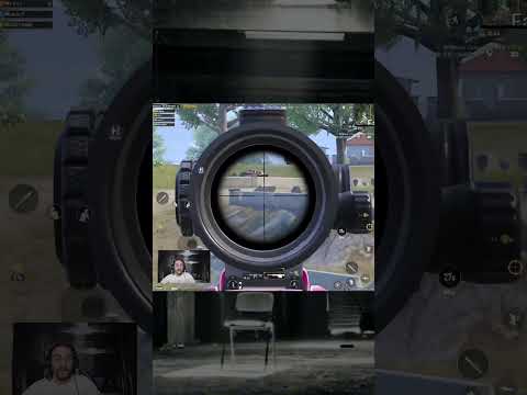 از شدت سنگینیه شات کمره کاراکتر شیکست