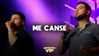 Me Canse 💞💞 Banda Ms 💞💞 LETRA\/LYRICS