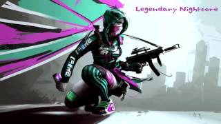 Nightcore Apollo