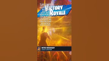 FORTNITE SEASON2 CHAPTER4 AIMBOT SETTINGS #fortnite #new #aimbot