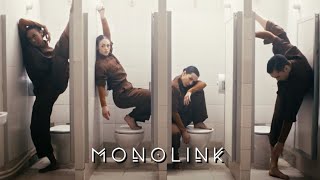 Monolink - Rearrange My Mind (Movement Video) Resimi