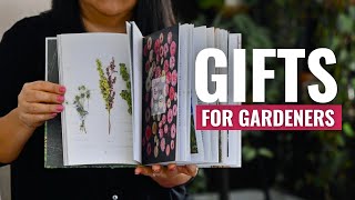Do you have a special gardener in your life? (Gifts under $50) by Soil and Margaritas | Home Gardener 1,920 views 2 months ago 10 minutes, 12 seconds