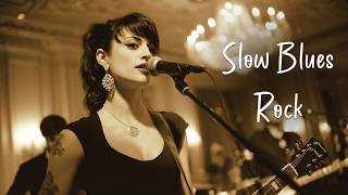 Best Slow Blues Rock Guitar Riffs 🎸🔥 | Relaxing Blues Playlist - Janis Joplin, ZZ Top, Led Zeppelin screenshot 2