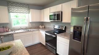 Ryan Homes - Juniper