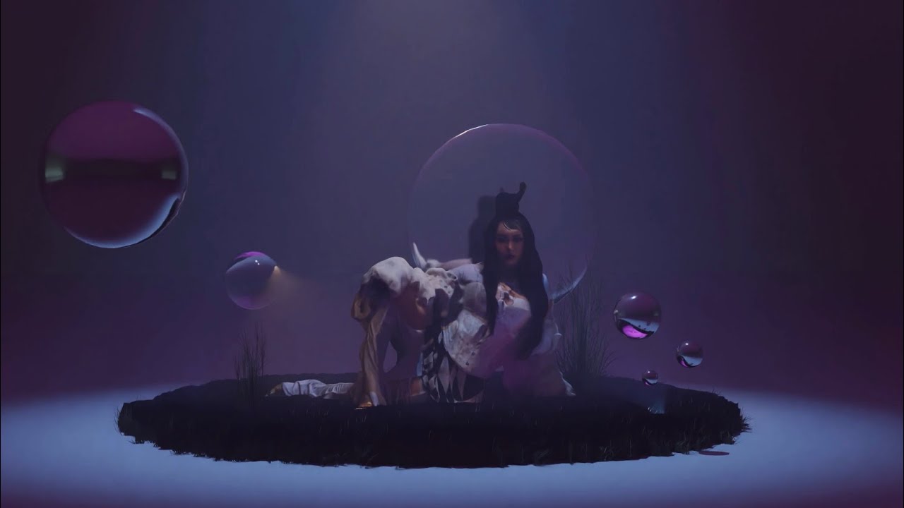 在 YouTube 上观看 LULÚ - Confundida (Visualizer) 在 YouTube 上观看 LULÚ - Confundida (Visualizer)