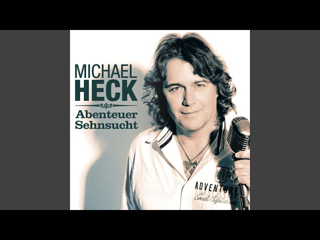Michael Heck - Adler im Wind