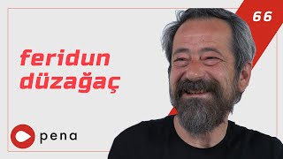 “Boş Ders Şarkımda Yalan Söyledim, Matematik En Gerçek Şey” Feridun Düzağaç Buyrun Benim'de