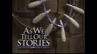 As we tell our stories -Native Americans in CT 2001