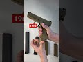 Glock 19X with a 33rd mag? #glock19x #glock19 #glock43x #giveaway #short
