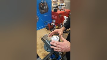 EAS-Compact Torque Scale and Springs