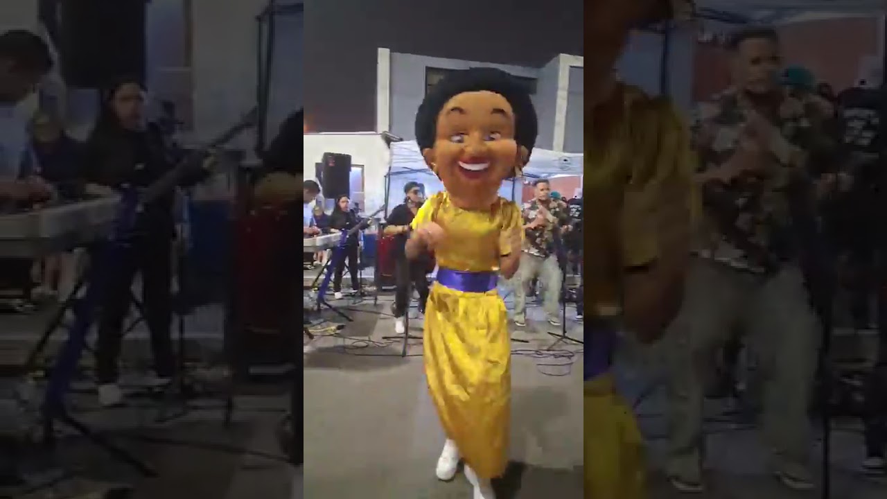 🔴RINDEN HOMENAJE A WILLIE COLÓN EN EL CALLAO‼️