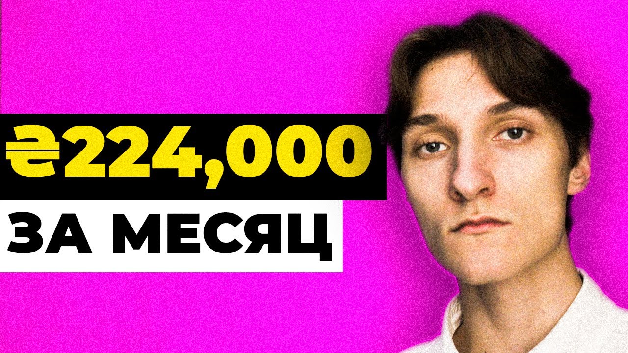 Как я УЛУЧШИЛ БИЗНЕС клиента в x52 раза с помощью ТАРГЕТА | Секретная ...