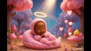 Aniyah’s Lullaby Pt. 1 ❤️ 1 Hour Sleep Music For Babies screenshot 4