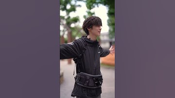 Keep Fatigue at Bay w/ Lightwight Gimbal Support Vest #TILTA #SHORTS