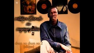 MATSHWA BEMUDA CHOM NA CHOM  NO.2 - Boti Skelem