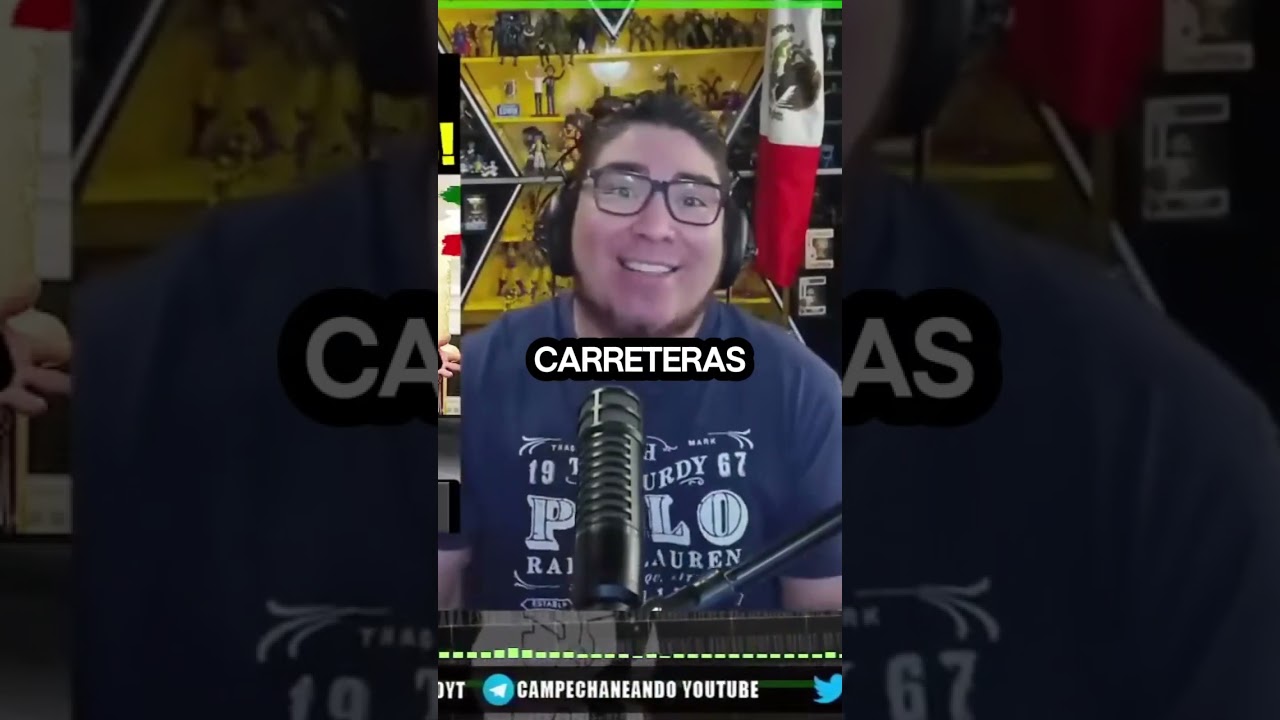 ¡MÉXICO BLINDADO! 🛡️ ¿Por Qué NO Nos Afecta la Crisis Mundial?