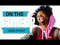 Junglepussy: On The Come Up