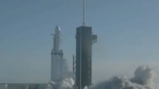 Fight over Biden's decision to keep US Space Command location