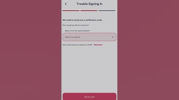 Reset Password - Digital Banking Tutorial