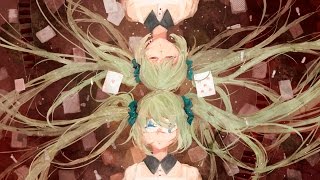 Katsuru feat. Hatsune Miku - Don't you know