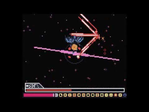 Environmental Station Alpha - Mwyah (Challenge mode)