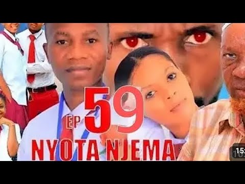 NYOTA NJEMA EP 59 Bigboss Dunia Chingamedia Clamvevo Mcpilipili Mcmn
