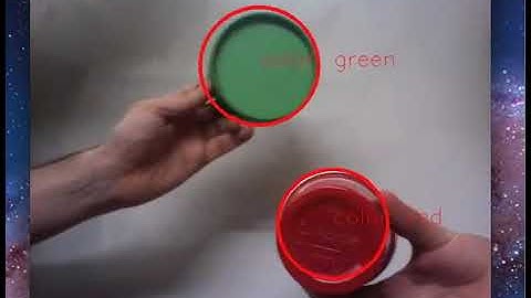 OpenCV Circle Recognition