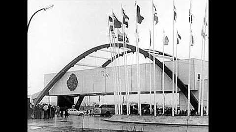 Matamoros - Live Action / Motion Graphics - Shape Digital Media