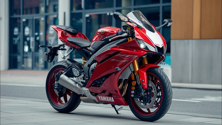 2025 Yamaha YZF-R9: The Next Generation Sportbike