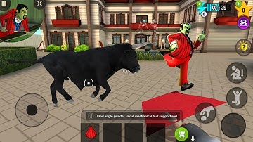 Scary Stranger 3D New Update - Troll Neighbor - Gameplay Walkthrough Part 8 (IOS,Android)