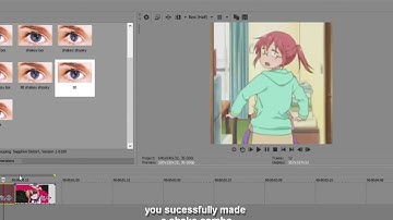 svp effects tutorial - personal style