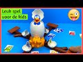 Familie Spel Karel Koekoek spelen | Family Toys Collector