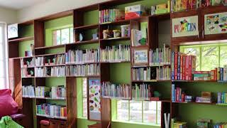 National Library of South Africa