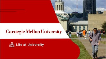 Accommodation at Carnegie Mellon University | Living & Studying Expense at CMU