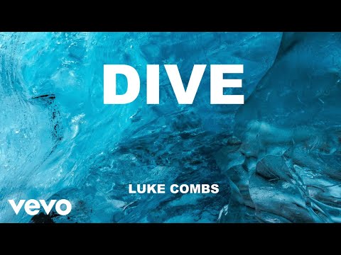 Luke Combs - Dive